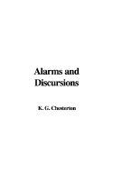 Alarms and Discursions