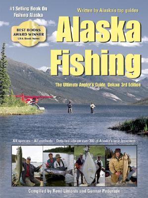 Alaska Fishing: The Ultimate Angler's Guide - Limeres