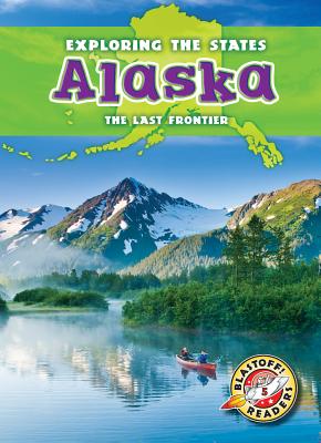 Alaska: The Last Frontier - Oachs, Emily Rose