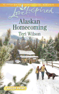 Alaskan Homecoming