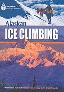 Alaskan Ice Climbing: Footprint Reading Library 1