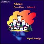 Albniz: Piano Music, Vol. 8