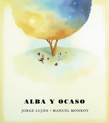 Alba y Ocaso - Lujan, Jorge Elias