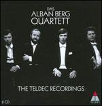 Alban Berg Quartett: The Teldec Recordings
