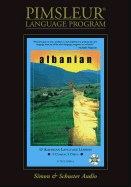 Albanian: Learn to Speak and Understand Albanian with Pimsleur Language Programs