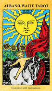 Albano-Waite Tarot Deck