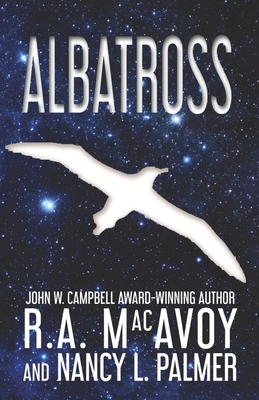 Albatross - MacAvoy, R a, and Palmer, Nancy L