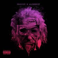 Albert Einstein - Prodigy/Alchemist