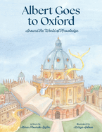 Albert Goes to Oxford: Around the World of Knowledge