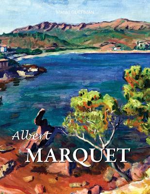 Albert MARQUET - GUERMAN, Mikhail