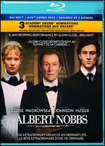 Albert Nobbs [Blu-ray/DVD] - Rodrigo Garca