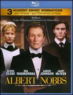 Albert Nobbs [Blu-ray] - Rodrigo Garca