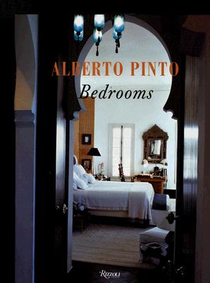 Albert Pinto: Bedrooms - Pinto, Alberto