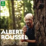 Albert Roussel Edition