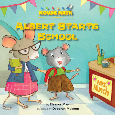 Albert Starts School - May, Eleanor