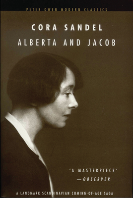 Alberta and Jacob - Sandel, Cora, and Rokkan, Elizabeth (Translated by)