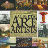 Alberta Art and Artists: An Overview