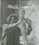 Alberto Giacometti - Sculpture in Plaster