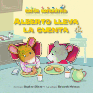 Alberto Lleva La Cuenta (Albert Keeps Score): Comparar Nmeros (Comparing Numbers)