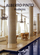 Alberto Pinto: Moderns