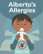 Alberto's Allergies: Mediwonderland