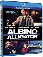 Albino Alligator [Blu-ray] - Kevin Spacey