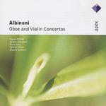 Albinoni: Oboe and Violin Concertos