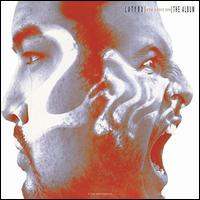 Album [20th Anniversary Deluxe Edition] - Latyrx