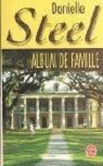 Album De Famillew - Steel