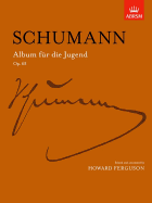 Album Fur Die Jugend Op. 68