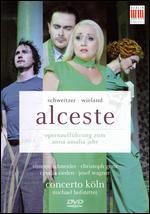 Alceste (Kln Orchestra)