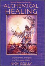 Alchemical Healing - 