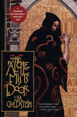 Alchemist's Door - Goldstein, Lisa