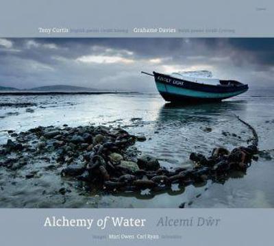 Alchemy of Water/Alcemi Dwr: Alcemi Dwr - Curtis, Tony, and Davies, Grahame