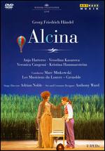 Alcina (Wiener Staatsoper) - Matthias Leutzendorff