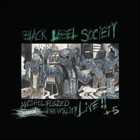 Alcohol Fueled Brewtality - Black Label Society