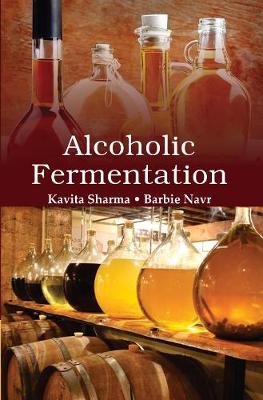 Alcoholic Fermentation - Sharma, Navr