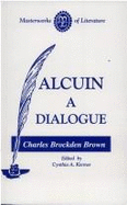 Alcuin: A Dialogue