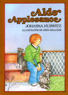 Aldo Applesauce - Hurwitz, Johanna