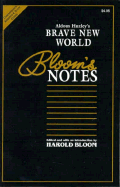 Aldous Huxley's "Brave New World" - Bloom, Harold, Prof. (Editor)