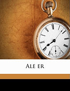 Ale Er Volume 10