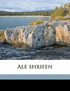 Ale Shrifen Volume 2