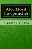 Alec Lloyd Cowpuncher