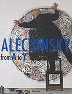 Alechinsky from A to y