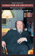 Aleksandr Solzhenitsyn