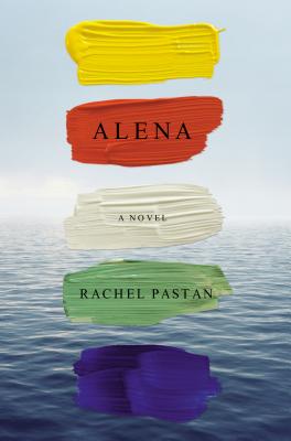 Alena - Pastan, Rachel