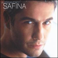 Alessandro Safina [Release 1] - Alessandro Safina