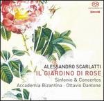 Alessandro Scarlatti: Il Giardino di Rose
