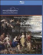 Alessandro Scarlatti: La Gloria di Primavera
