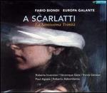Alessandro Scarlatti: Oratorio per la Santissima Trinità